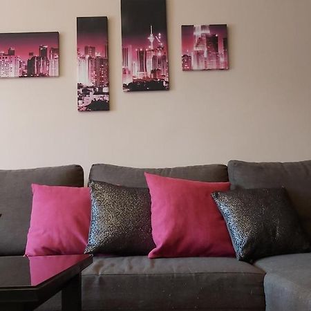 Tisza-Parti Napfeny Apartman Σέγκεντ Εξωτερικό φωτογραφία