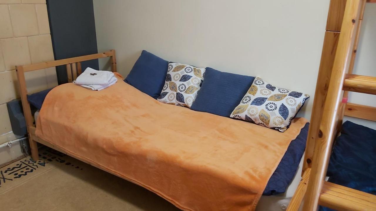Tisza-Parti Napfeny Apartman Σέγκεντ Εξωτερικό φωτογραφία