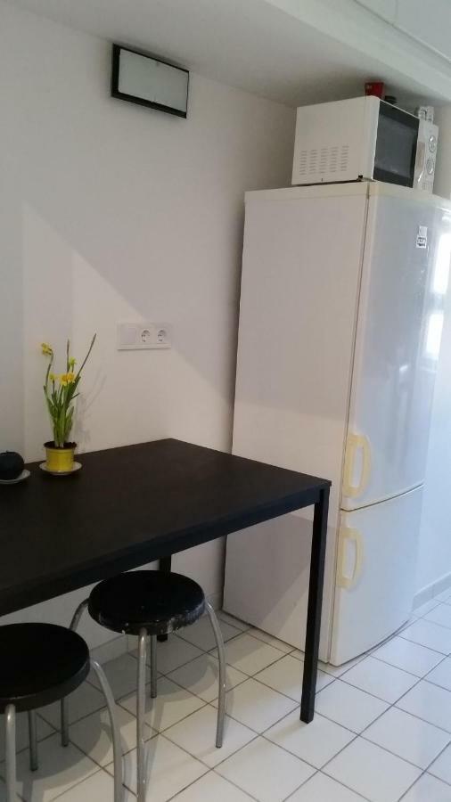 Tisza-Parti Napfeny Apartman Σέγκεντ Εξωτερικό φωτογραφία